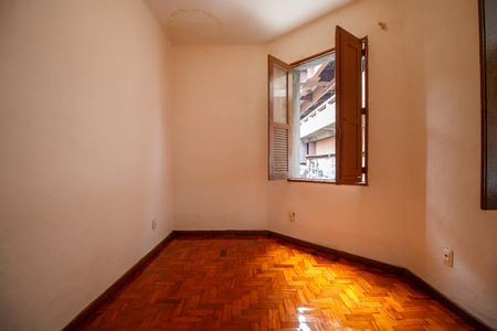 Sala de apartamento para alugar com 2 quartos, 70m² em Imperial de São Cristóvão, Rio de Janeiro