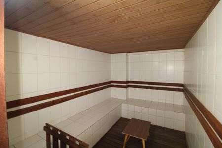 Apartamento à venda com 55m², 2 quartos e 2 vagasÁrea Comum