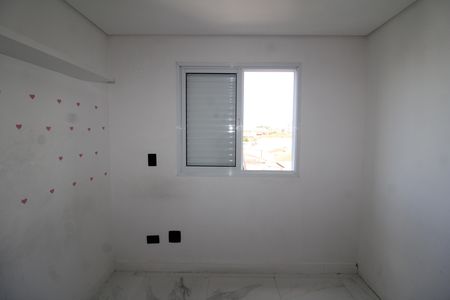 Apartamento à venda com 55m², 2 quartos e 2 vagasQuarto 1