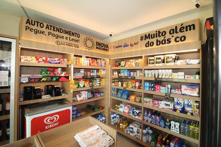 Apartamento à venda com 55m², 2 quartos e 2 vagasÁrea Comum