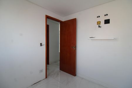Apartamento à venda com 55m², 2 quartos e 2 vagasQuarto 1