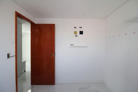 Apartamento à venda com 55m², 2 quartos e 2 vagasQuarto 1
