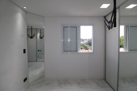 Apartamento à venda com 55m², 2 quartos e 2 vagasQuarto 2