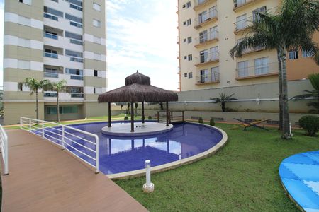 Apartamento à venda com 55m², 2 quartos e 2 vagasÁrea Comum
