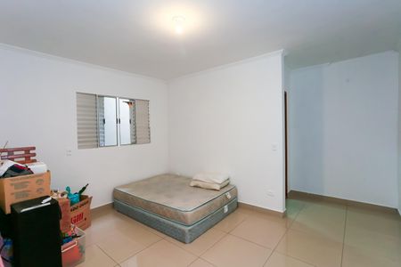 quarto 1 de casa para alugar com 1 quarto, 38m² em Parque Arariba, São Paulo