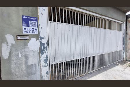 Casa para alugar com 38m², 1 quarto e sem vagacod YGVO-1410