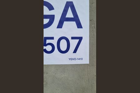 Casa para alugar com 38m², 1 quarto e sem vagacod YGVO-1410