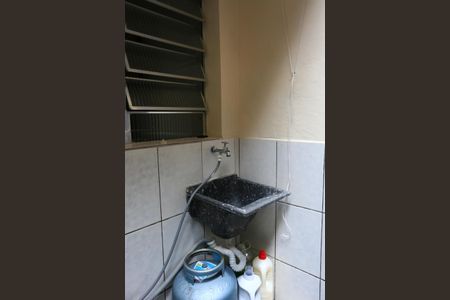 Casa para alugar com 38m², 1 quarto e sem vagaÁrea de Serviço