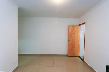 quarto 1 de casa para alugar com 1 quarto, 38m² em Parque Arariba, São Paulo