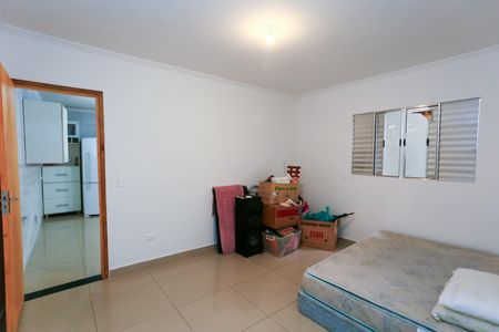 Casa para alugar com 38m², 1 quarto e sem vagaquarto 1