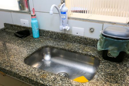 Casa para alugar com 38m², 1 quarto e sem vagaquarto 1