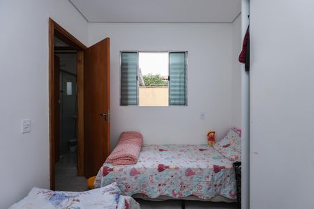 Casa para alugar com 30m², 1 quarto e sem vagaQuarto