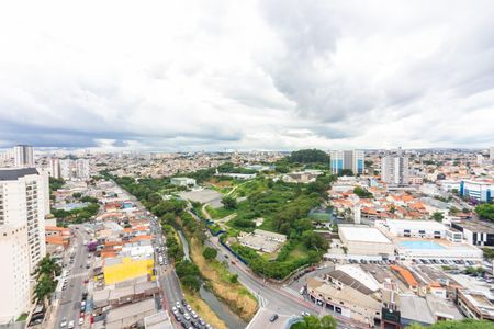 Vista  de apartamento para alugar com 2 quartos, 65m² em Vila Osasco, Osasco