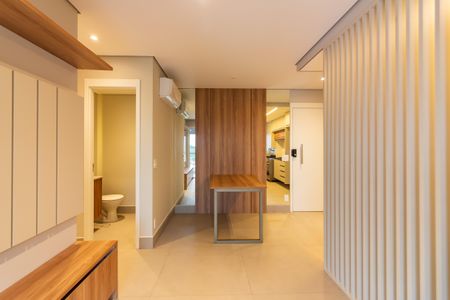 Sala  de apartamento para alugar com 2 quartos, 65m² em Vila Osasco, Osasco