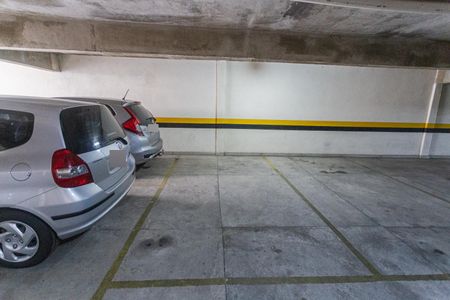 Apartamento à venda com 75m², 3 quartos e 2 vagasGaragem