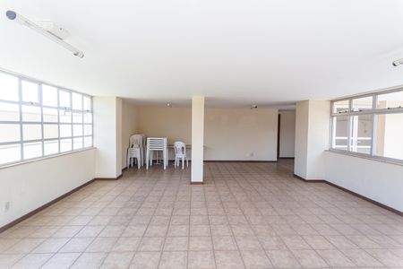 Apartamento à venda com 75m², 3 quartos e 2 vagasÁrea Externa - Salão de Festas