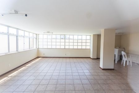 Apartamento à venda com 75m², 3 quartos e 2 vagasÁrea Externa - Salão de Festas