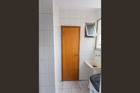 Apartamento à venda com 75m², 3 quartos e 2 vagasÁrea de Serviço