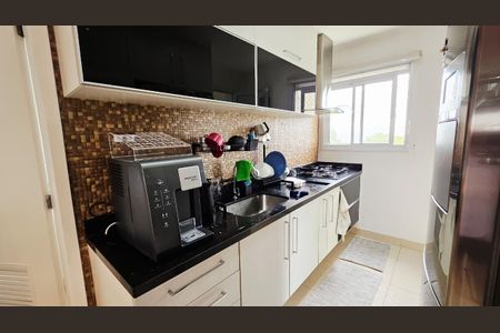 Apartamento à venda com 126m², 3 quartos e 2 vagas Apartamento à venda com 126m², 3 quartos e 2 vagasFoto 11