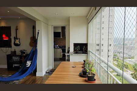 Apartamento à venda com 126m², 3 quartos e 2 vagas Apartamento à venda com 126m², 3 quartos e 2 vagasFoto 16