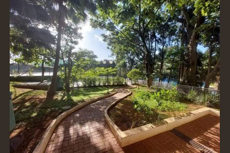 Apartamento à venda com 126m², 3 quartos e 2 vagas Apartamento à venda com 126m², 3 quartos e 2 vagasFoto 42