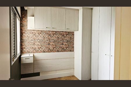 Apartamento à venda com 126m², 3 quartos e 2 vagas Apartamento à venda com 126m², 3 quartos e 2 vagasFoto 23