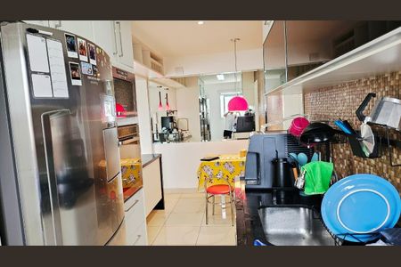 Apartamento à venda com 126m², 3 quartos e 2 vagas Apartamento à venda com 126m², 3 quartos e 2 vagasFoto 08