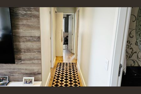 Apartamento à venda com 126m², 3 quartos e 2 vagas Apartamento à venda com 126m², 3 quartos e 2 vagasFoto 18