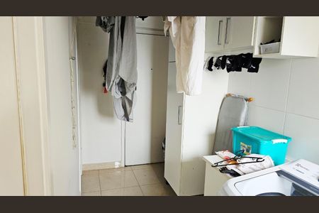 Apartamento à venda com 126m², 3 quartos e 2 vagas Apartamento à venda com 126m², 3 quartos e 2 vagasFoto 12