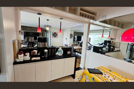 Apartamento à venda com 126m², 3 quartos e 2 vagas Apartamento à venda com 126m², 3 quartos e 2 vagasFoto 10