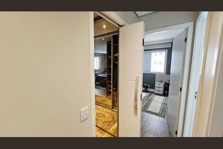 Apartamento à venda com 126m², 3 quartos e 2 vagas Apartamento à venda com 126m², 3 quartos e 2 vagasFoto 29
