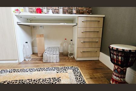 Apartamento à venda com 126m², 3 quartos e 2 vagas Apartamento à venda com 126m², 3 quartos e 2 vagasFoto 25