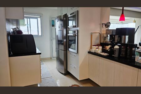 Apartamento à venda com 126m², 3 quartos e 2 vagas Apartamento à venda com 126m², 3 quartos e 2 vagasFoto 06