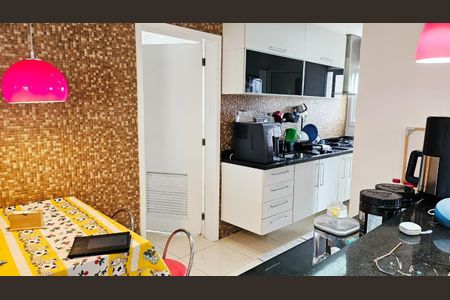 Apartamento à venda com 126m², 3 quartos e 2 vagas Apartamento à venda com 126m², 3 quartos e 2 vagasFoto 07