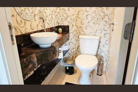 Apartamento à venda com 126m², 3 quartos e 2 vagas Apartamento à venda com 126m², 3 quartos e 2 vagasFoto 19