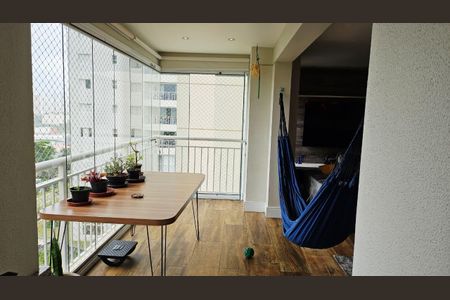 Apartamento à venda com 126m², 3 quartos e 2 vagas Apartamento à venda com 126m², 3 quartos e 2 vagasFoto 15