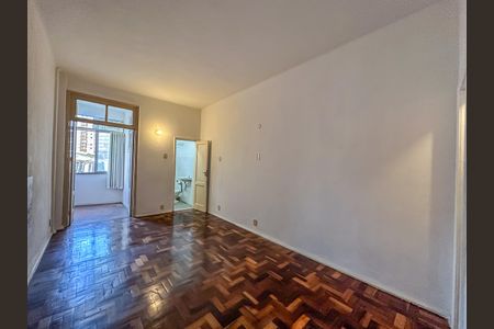 Kitnet/Studio à venda com 1 quarto, 29m² em Botafogo, Rio de Janeiro