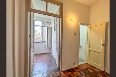 Kitnet/Studio à venda com 1 quarto, 29m² em Botafogo, Rio de Janeiro