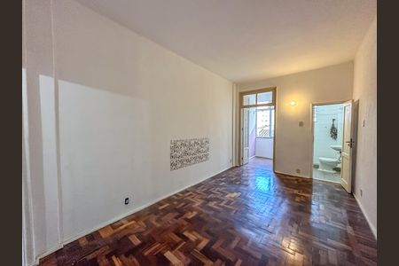 Kitnet/Studio à venda com 1 quarto, 29m² em Botafogo, Rio de Janeiro