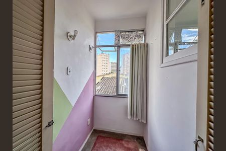 Kitnet/Studio à venda com 1 quarto, 29m² em Botafogo, Rio de Janeiro