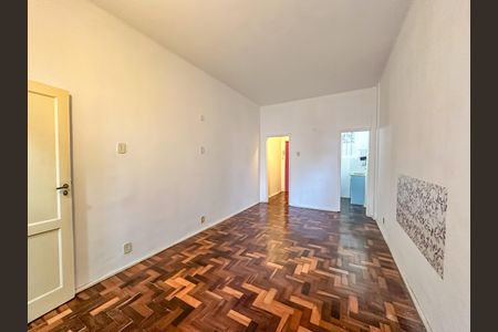 Kitnet/Studio à venda com 1 quarto, 29m² em Botafogo, Rio de Janeiro