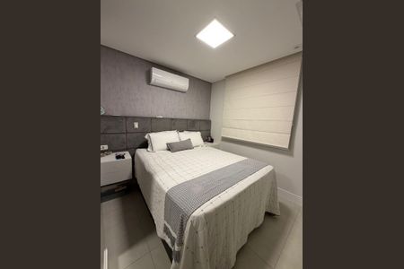 Apartamento à venda com 120m², 3 quartos e 2 vagasQuarto