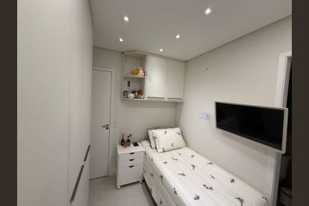 Apartamento à venda com 120m², 3 quartos e 2 vagasQuarto