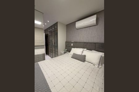 Apartamento à venda com 120m², 3 quartos e 2 vagasQuarto