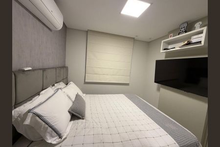 Apartamento à venda com 120m², 3 quartos e 2 vagasQuarto