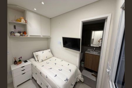 Apartamento à venda com 120m², 3 quartos e 2 vagasQuarto