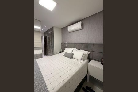 Apartamento à venda com 120m², 3 quartos e 2 vagasQuarto