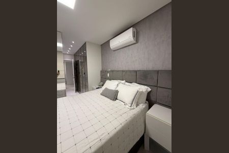 Apartamento à venda com 120m², 3 quartos e 2 vagasQuarto