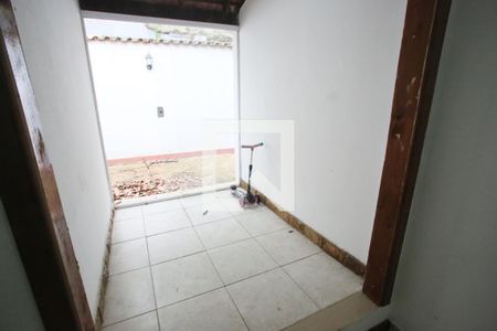 Casa de condomínio para alugar com 200m², 3 quartos e 2 vagasVaranda da Suíte 1