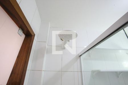 Casa de condomínio para alugar com 200m², 3 quartos e 2 vagasBanheiro da Suíte 2